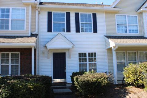 Homes in Beresford Commons, Charleston