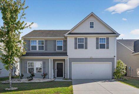 210 Wood Thrush Way