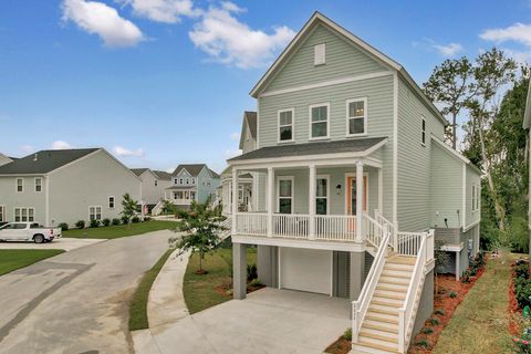 614 Du Bois Drive active home in Indigo Grove, Johns Island, SC