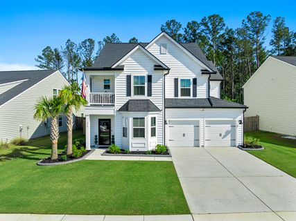 218 Cypress Preserve Boulevard