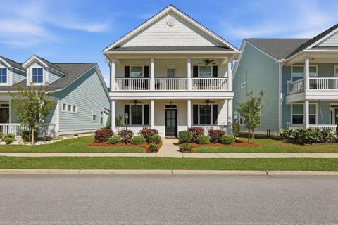 Homes in White Gables, Summerville