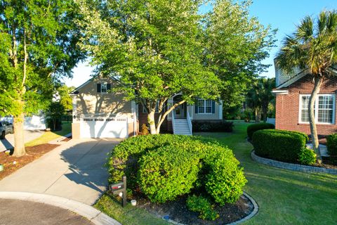 Homes in Seaside Farms, Mount Pleasant