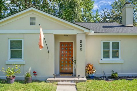 528 Parkwood Estates Drive