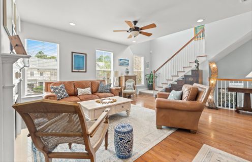 248 Fair Sailing Road 38 active home in Dunes West, Mount Pleasant, SC
