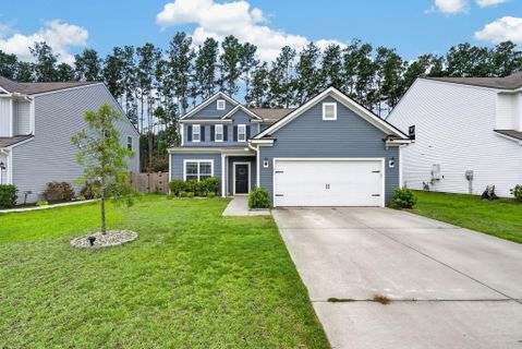 215 Shadybrook Drive active home in Cane Bay Plantation, Summerville, SC