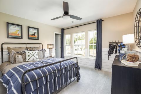 559 Red Monarch Way active home in Cypress Preserve, Moncks Corner, SC