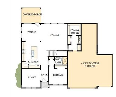 1145 Reserve Lane active home in Hidden Ponds Reserve, Awendaw, SC