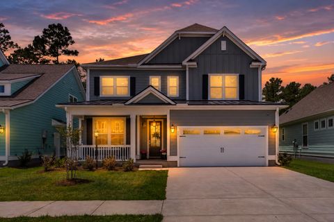383 Wappoo Trace Lane