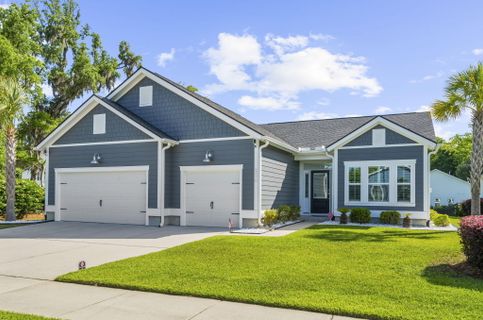 2570 Private Lefler Drive