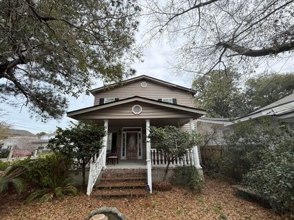1150 King Street active home in North Central, Charleston, SC