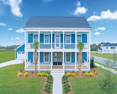 1221 Harriman Lane pending home in Point Hope, Charleston, SC