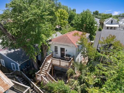 210 Line Street pending home in Westside, Charleston, SC