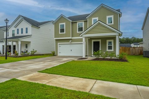 450 Camellia Bloom Drive