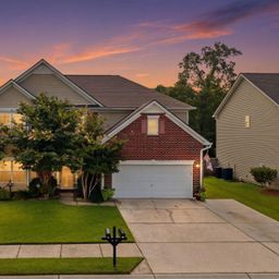 128 Charlesfort Way