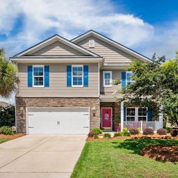 1551 Chastain Road