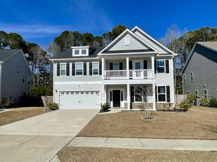2848 Cavalcade Circle