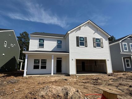 5371 Crinum Lilly pending home in Watson Hill, Summerville, SC