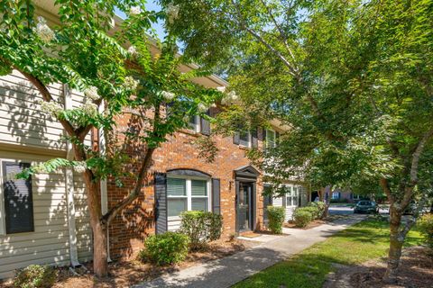 Homes in Carolina Cove, Charleston