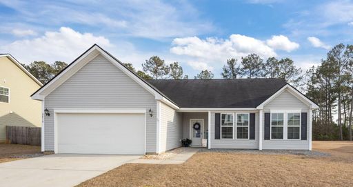 2010 Triple Crown Lane
