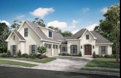 672 Bc Estates Lane