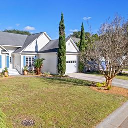 1504 Old Village Drive