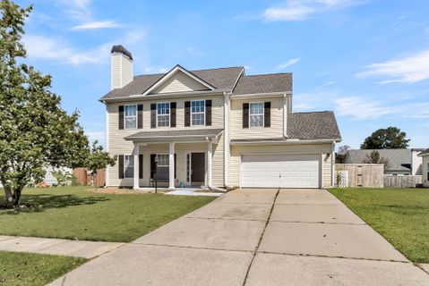 120 Speer Street active home in Cokers Crossing, Goose Creek, SC