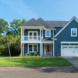 1291 S Barksdale Road