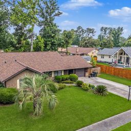 1001 Colonial Pines Drive