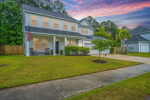 417 Stonefield Circle