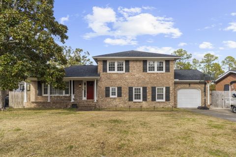 1832 Alice Drive active home in Capri Isles, Charleston, SC