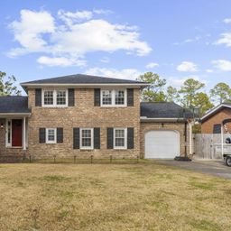 1832 Alice Drive