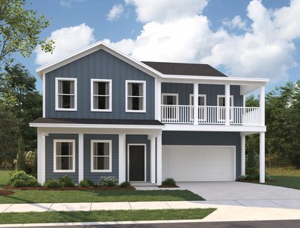 5250 Cottage Landing Drive pending home in Watson Hill, Summerville, SC