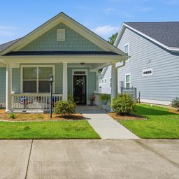 209 Blue Bonnet Street