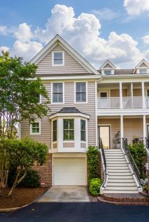 Homes in Harleston Place, Charleston