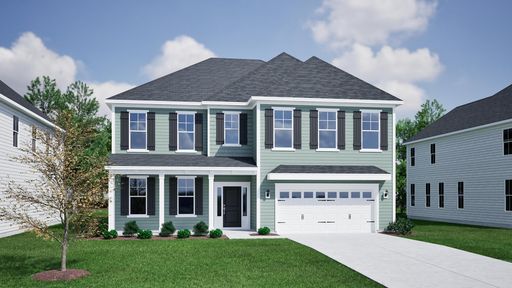 216 Crosswick Street pending home in Pineland Preserve, Summerville, SC