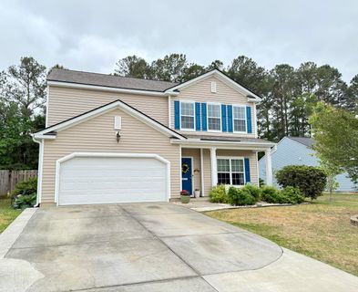 5072 Blair Road