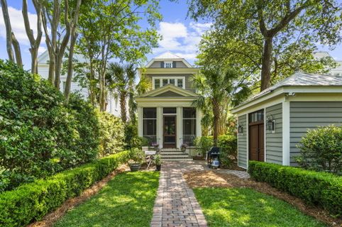127 Ionsborough Street