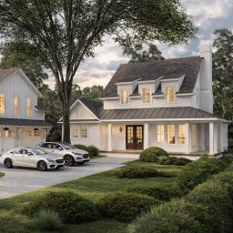 1178 Lazy Lane