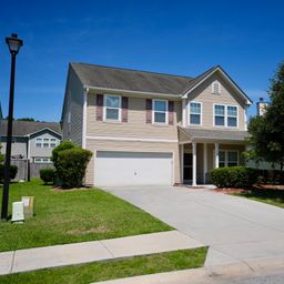 407 Thoroughbred Drive