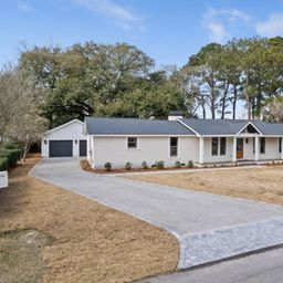 914 Cliffwood Drive