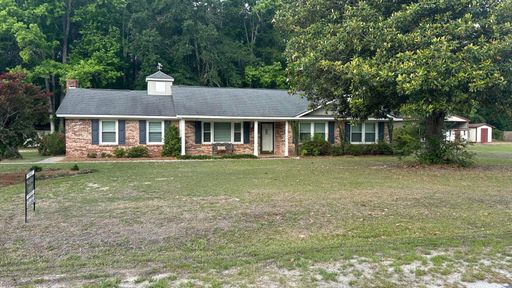 1184 Fellowship Drive