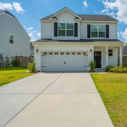 2903 Siebold Drive