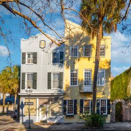 124 Church Street