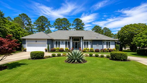 133 Saluda Drive
