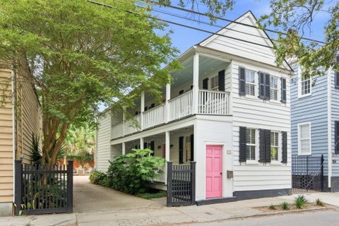 41 Coming Street
