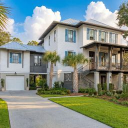 2120 Boatwright Road