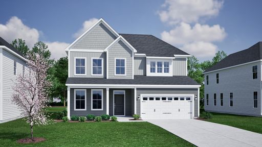142 Grange Circle pending home in Hewing Farms, Summerville, SC