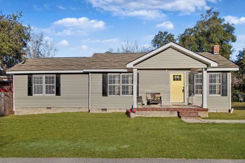 84 Salkehatchie Road
