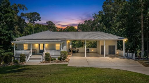 287 Santee Drive
