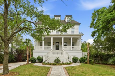 217 King George Street